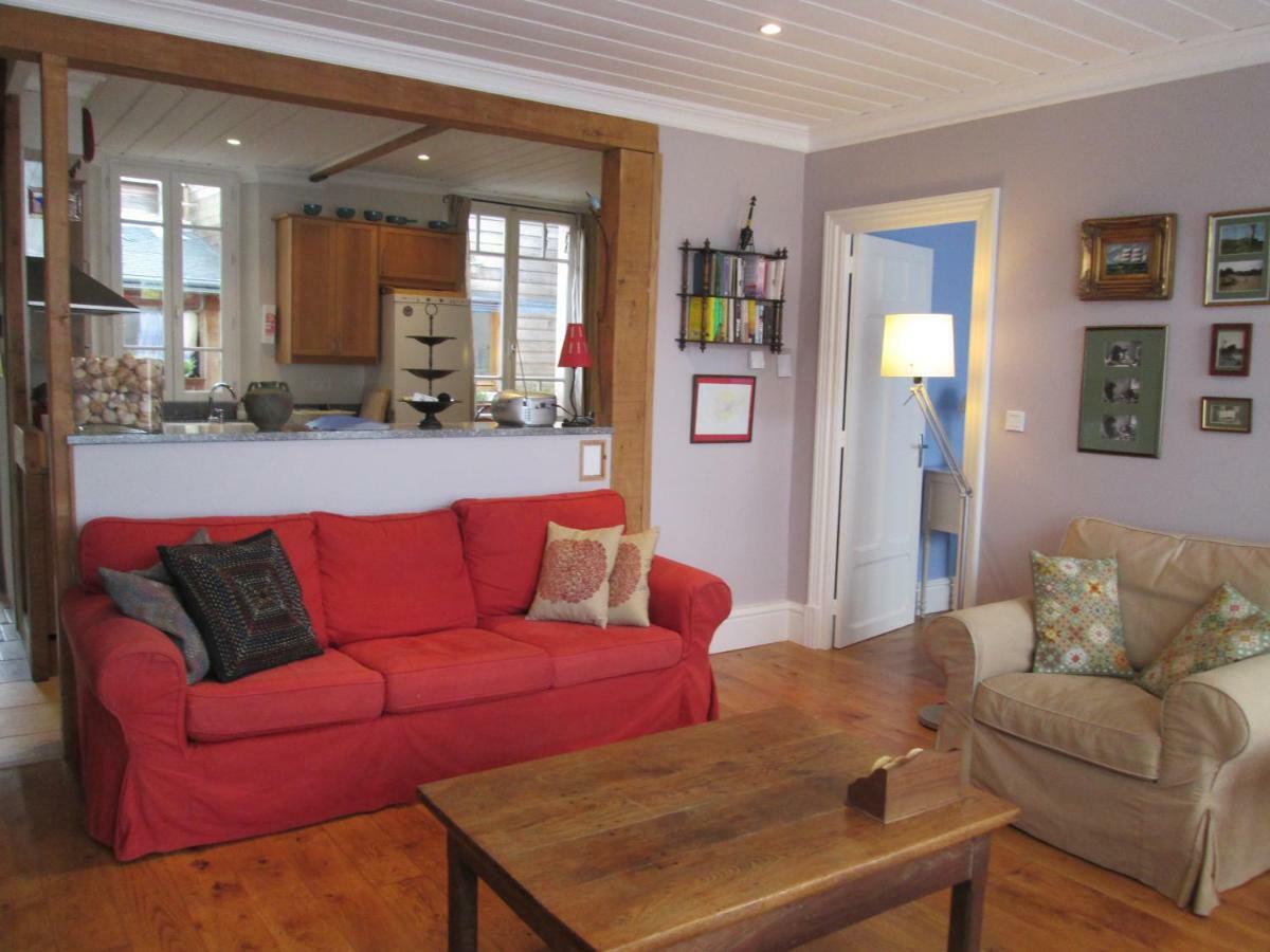 Luxury Seaside Family House In Pleneuf Val Andre Villa Eksteriør bilde